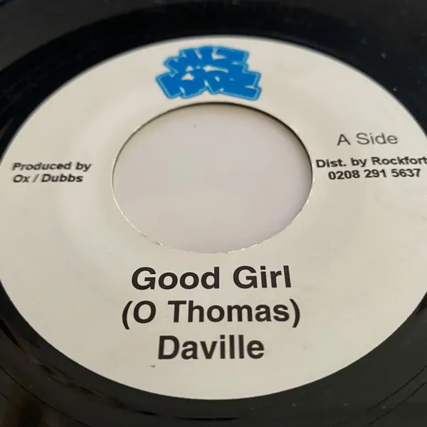 Good Girl