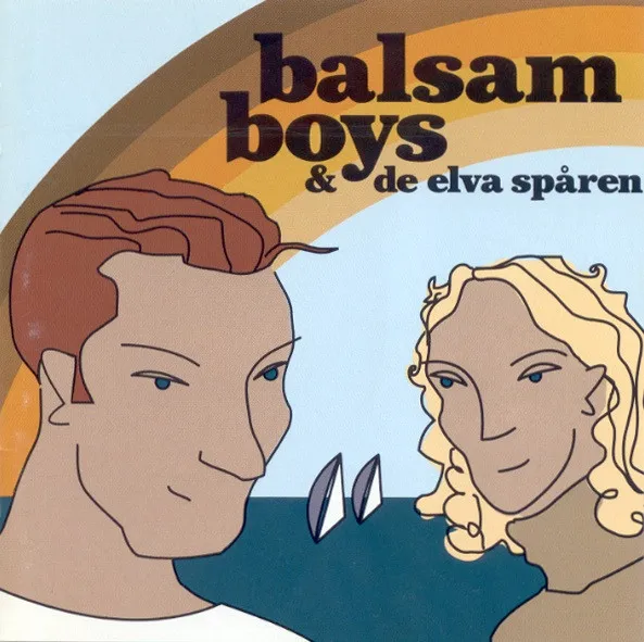Balsam Boys