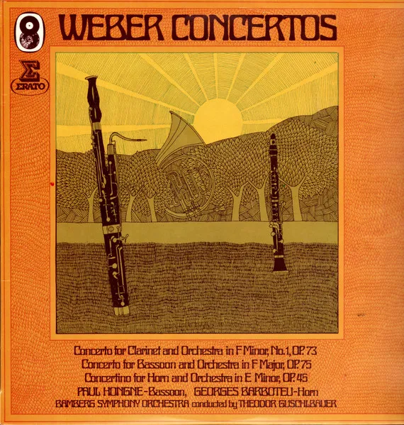 Concertos