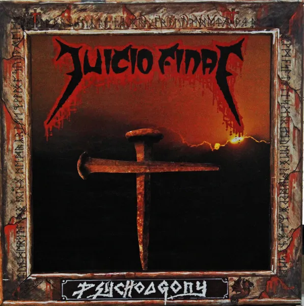 Psychoagony