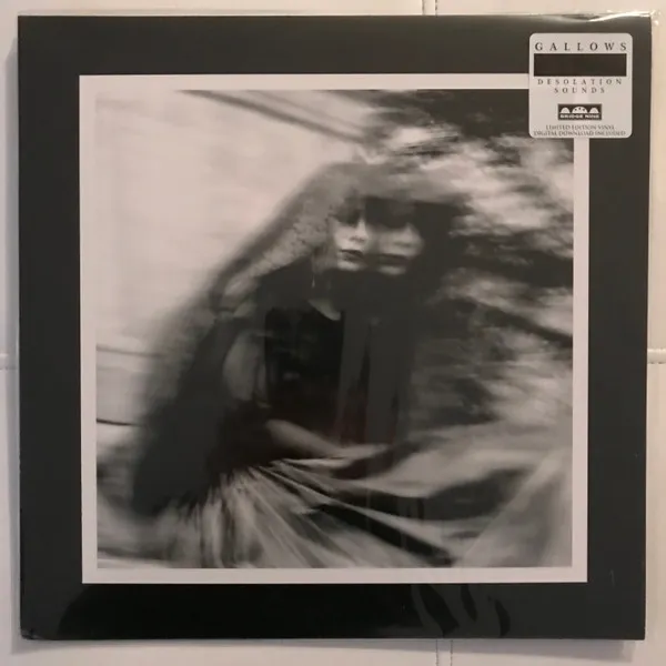 Desolation Sounds