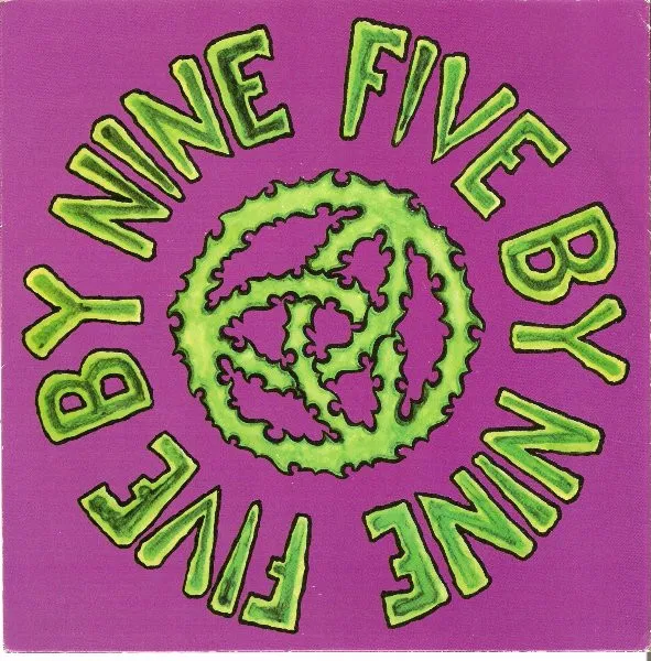 Five By Nine