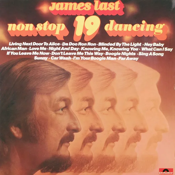 Non Stop Dancing 19