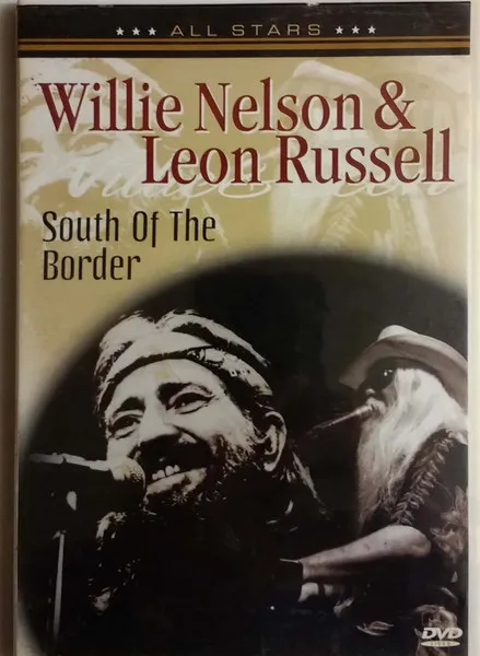 South Of The Border