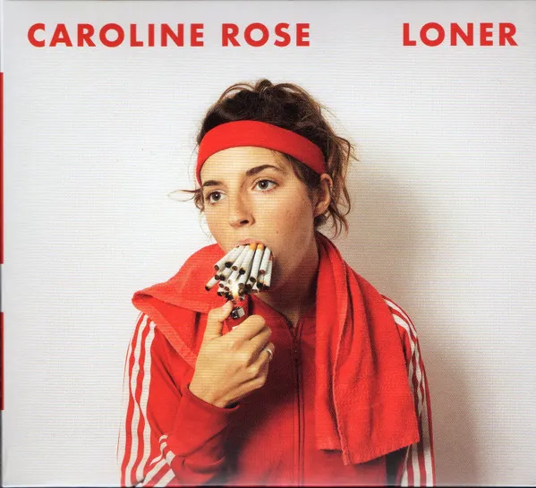 Rose, Caroline