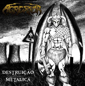 Destruição Metálica