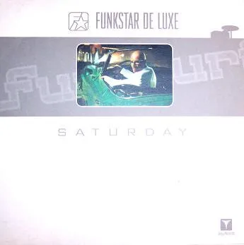 Saturday