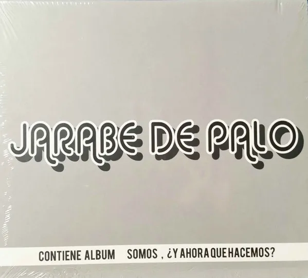 Somos / ¿Y Ahora Que Hacemos?