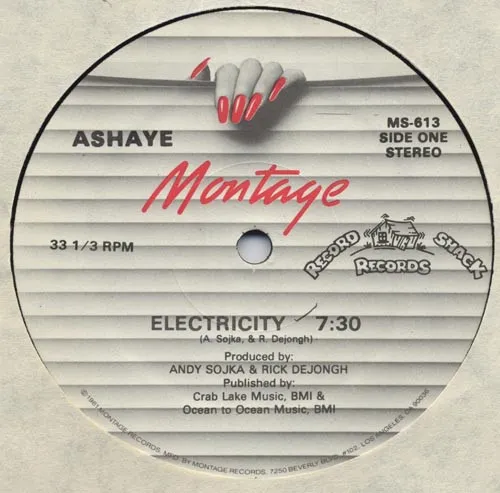 Electricity