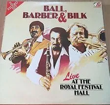 Live At The Royal Festival Hall