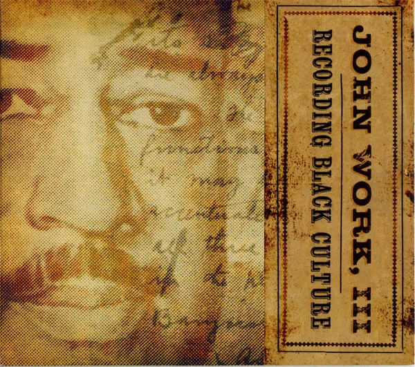 Recording Black Culture