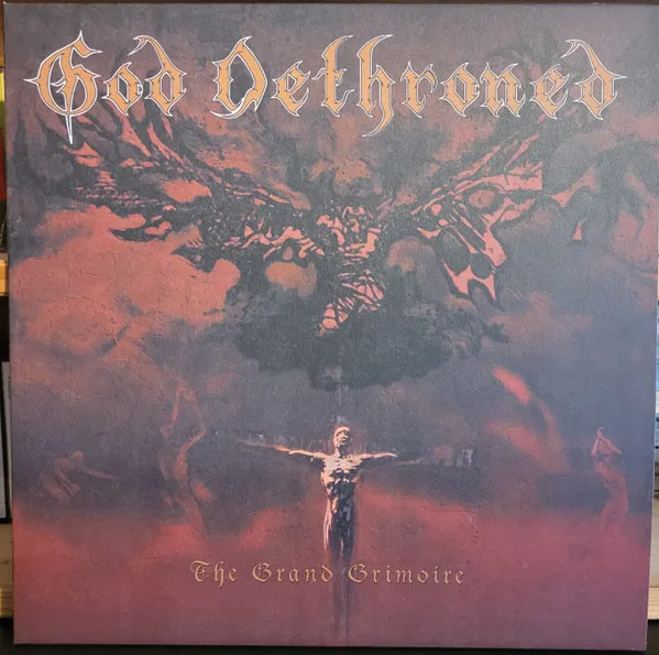Grand Grimoire
