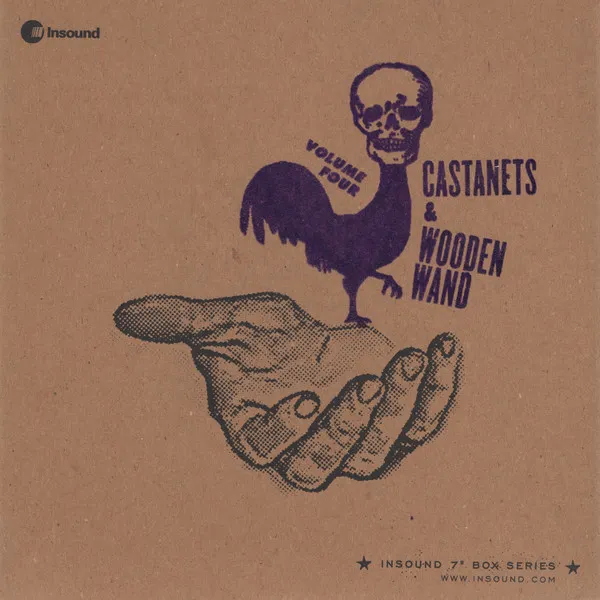 Insound 7" Box Series Volume Four