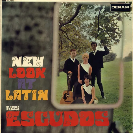 New Look At Latin