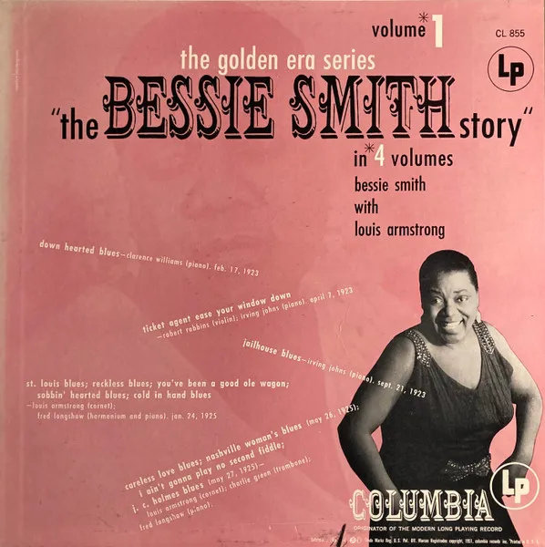 Bessie Smith