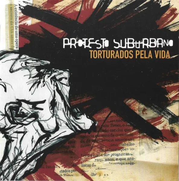 Torturados Pela Vida