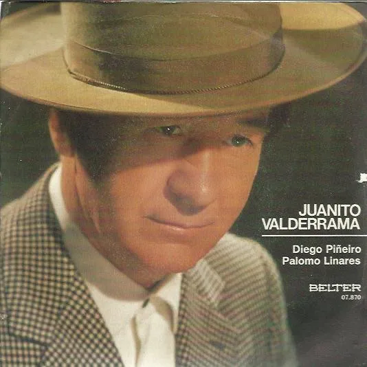 Diego Piñeiro / Palomo Linares