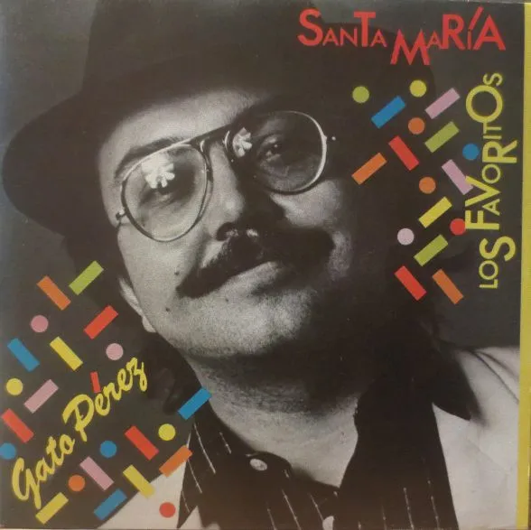 Santa María / Los Favoritos