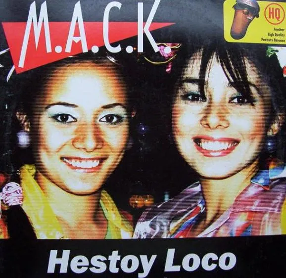 Hestoy Loco