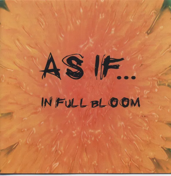 In Full Bloom