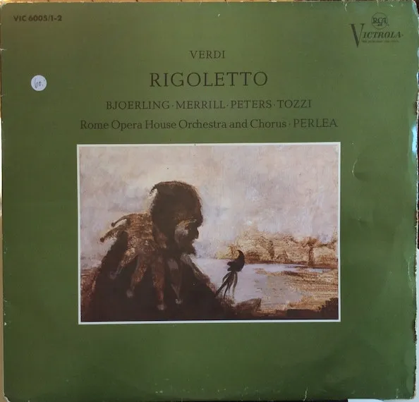 Rigoletto