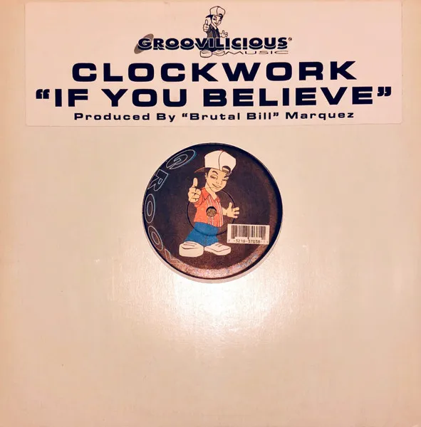 If You Believe