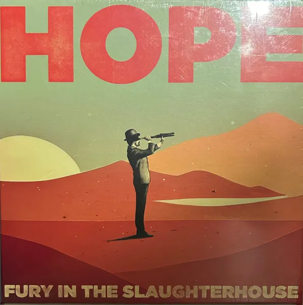 Hope (limitierte Fanbox)