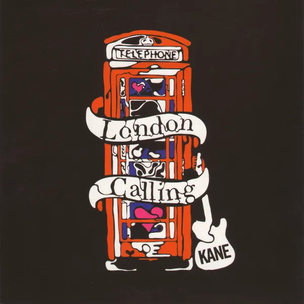 It's London Calling
