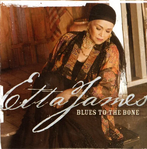 Blues To The Bone