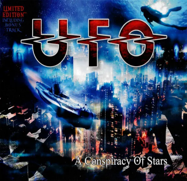 A Conspiracy Of Stars