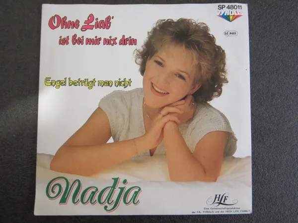 Ohne Liab Ist Bei Mir Nix Drin
