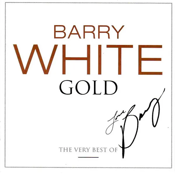 Gold - The Very Best Of