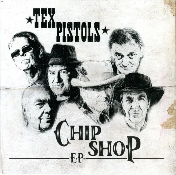 Chip Shop EP