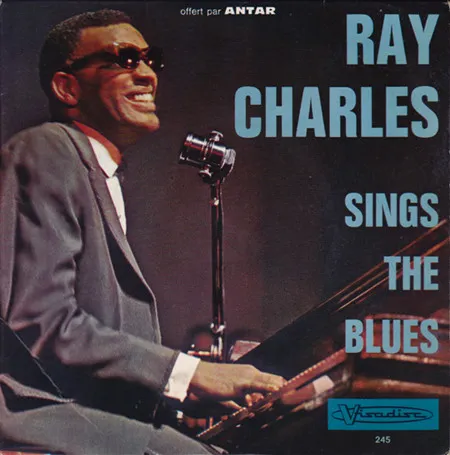 Sings The Blues