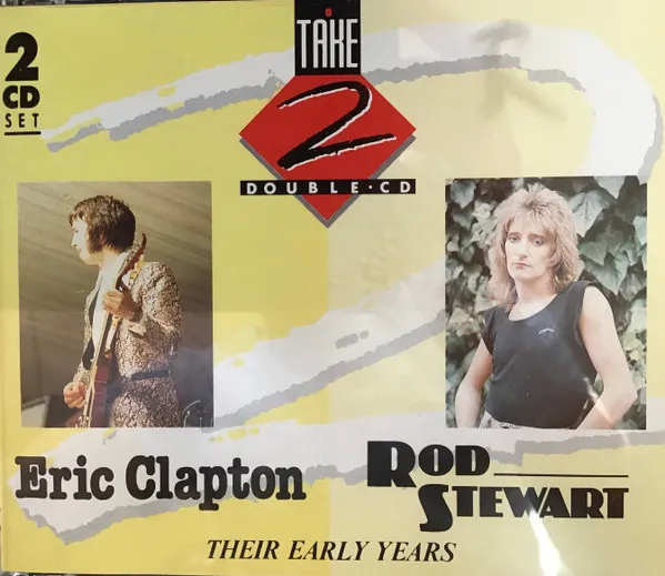 Their Early Years