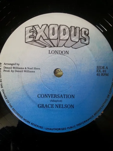 Conversation/ Version