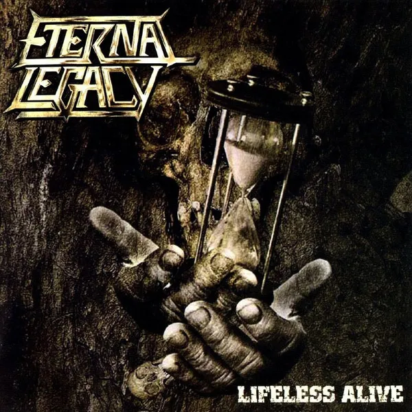 Lifeless Alive