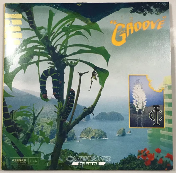 "The Groove"