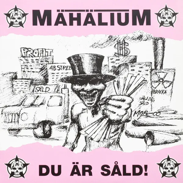 Du Är Såld!