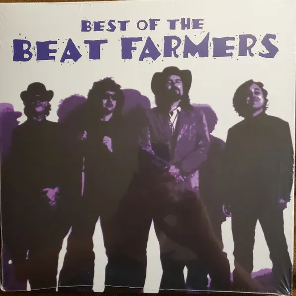 Best Of The Beat Farmers