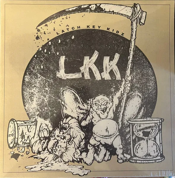 Latch Key Kids