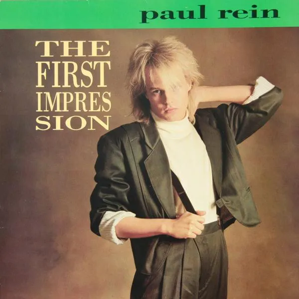 The First Impression