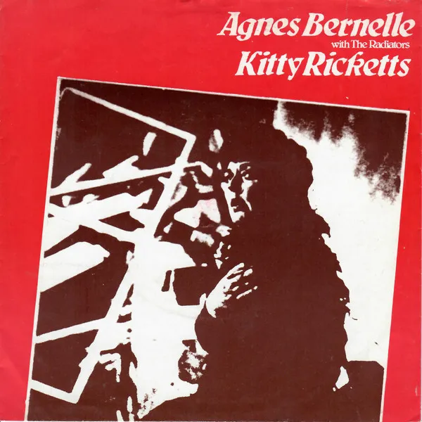 Kitty Ricketts c/w Things