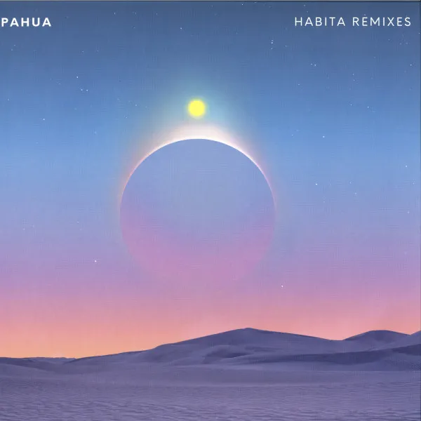 Habita Remixes