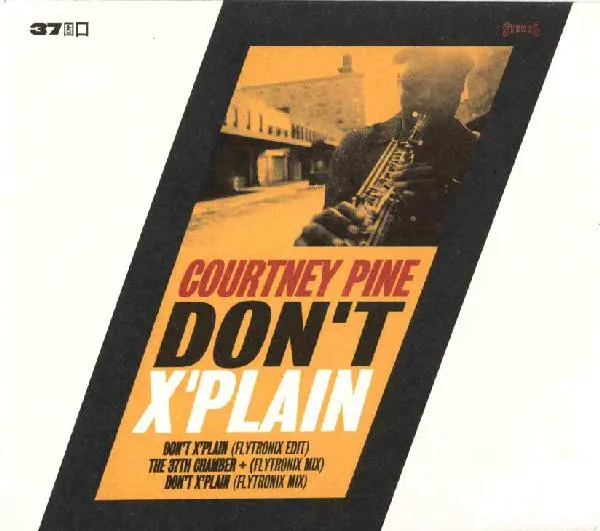 Don't X'plain / The 37th Chamber