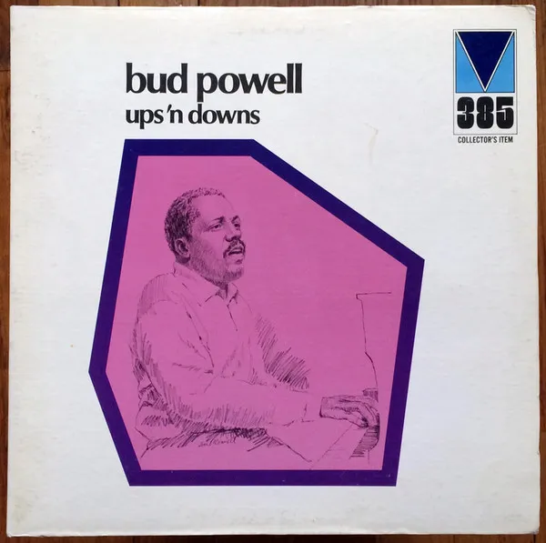 Ups 'N Downs