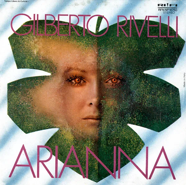 Arianna