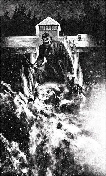 L'appel Du Vide