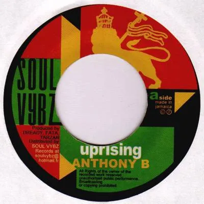 Uprising