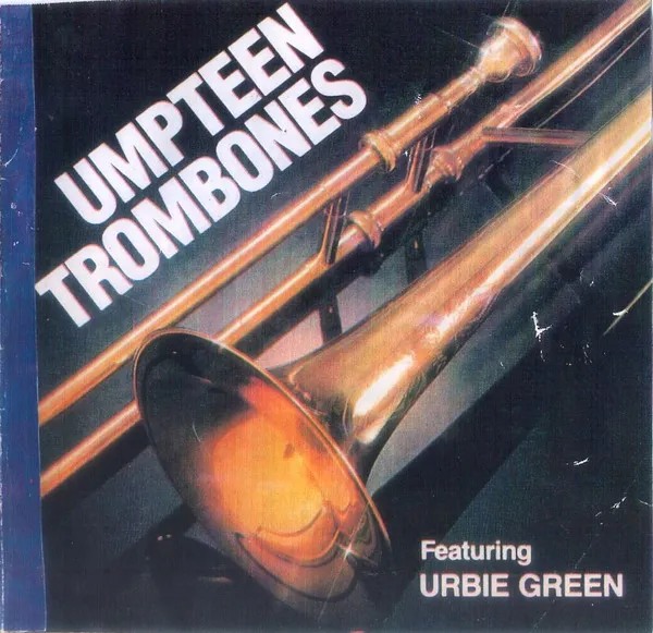 Umpteen Trombones